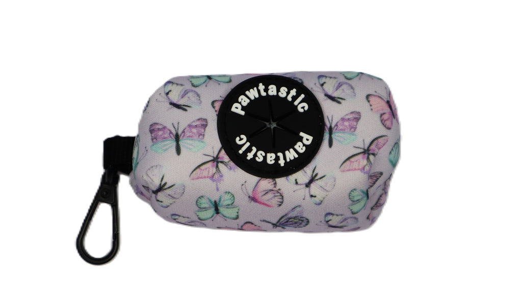 Pochette de ramassage