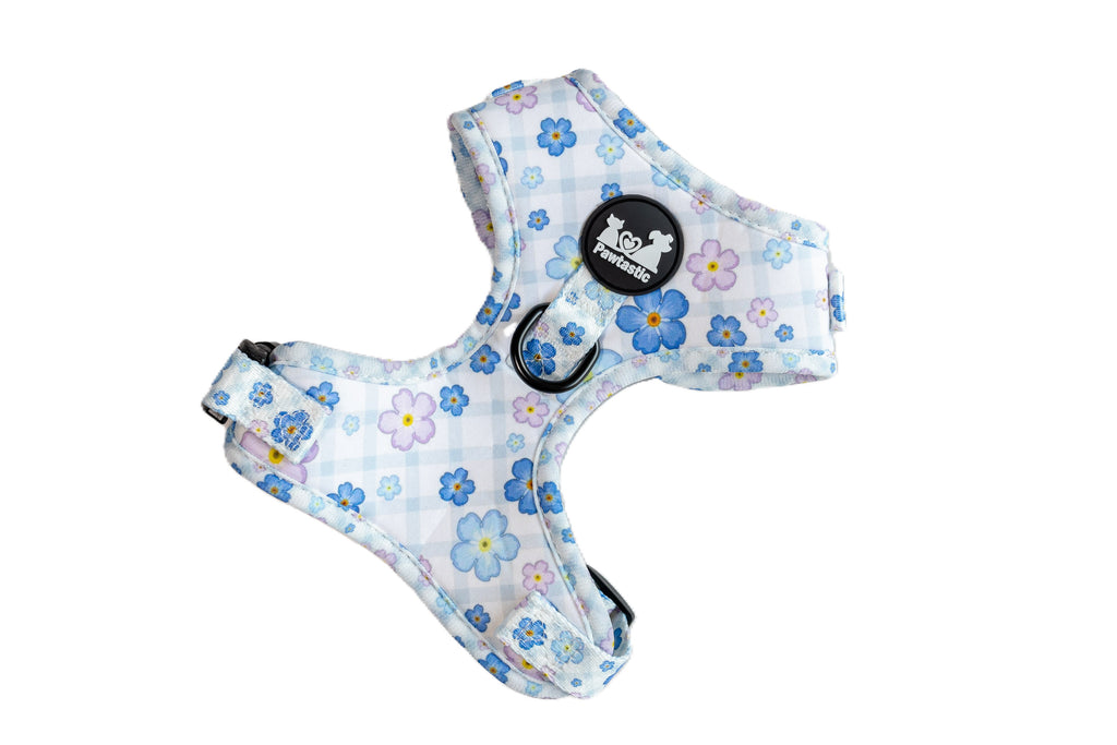 Harnais de tous les jours | Floral