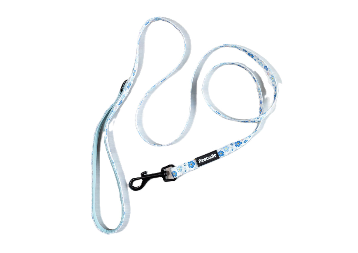 Wag & Wander Leash | Floral