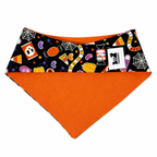Glow in the Dark Halloween Party | Snap On Bandana