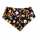 Glow in the Dark Halloween Party | Snap On Bandana