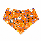 Glow in the Dark Halloween Party | Snap On Bandana