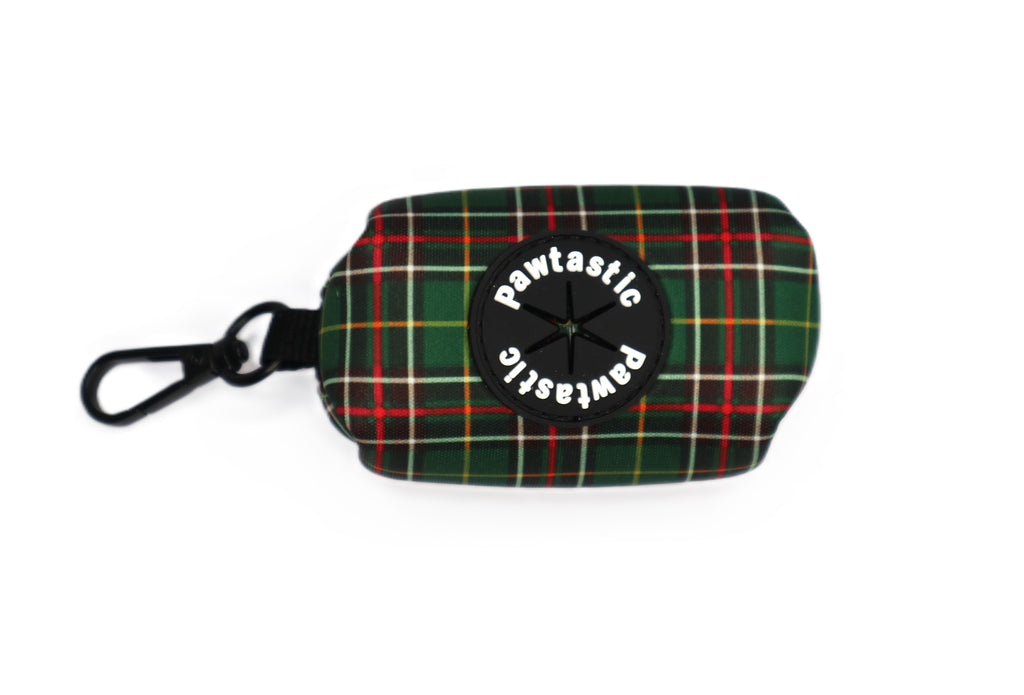 Pochette de ramassage