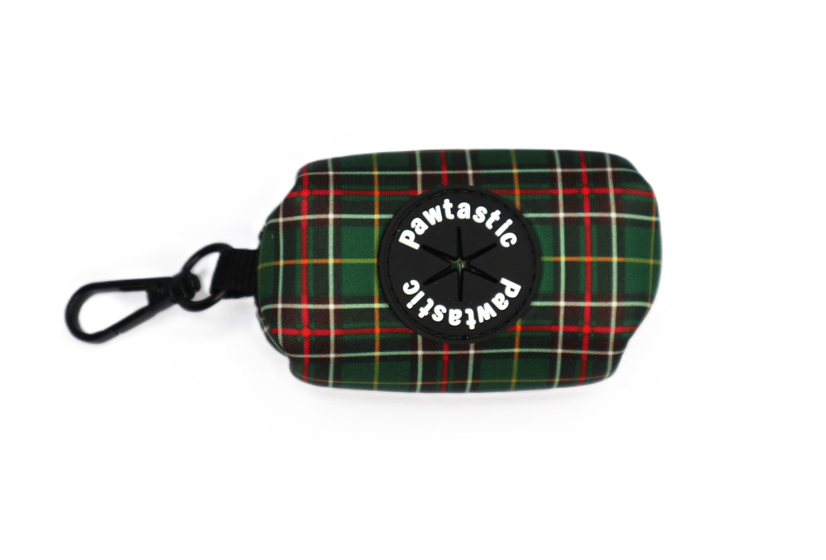 Pick-Up Pouch