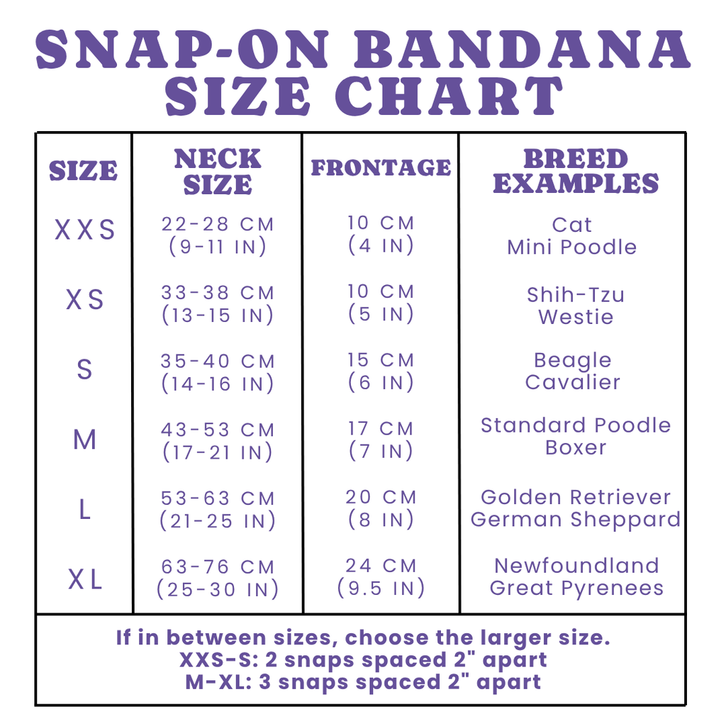 Evergreen Plaid | Snap-On Bandana