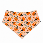 Fête au potager | Bandana à clipser