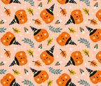 Fête au potager | Bandana à clipser
