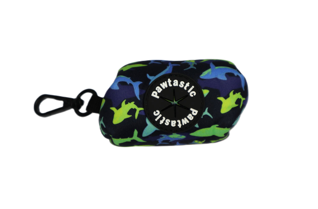Pochette de ramassage