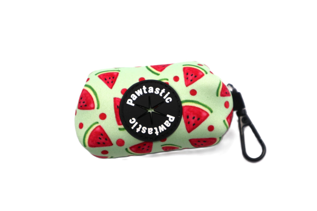 Pochette de ramassage