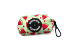 Pochette de ramassage